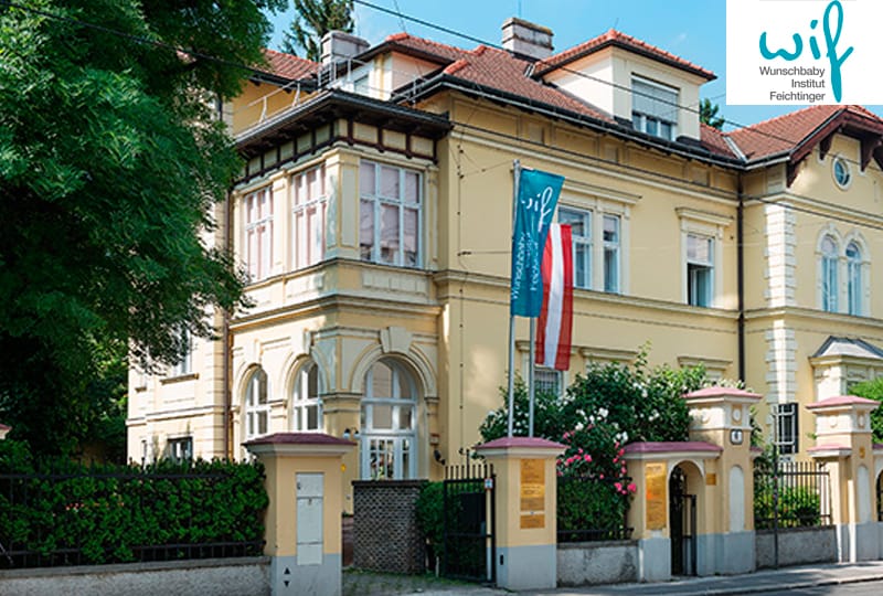 Клиника Wunschbaby Institut Feichtinger