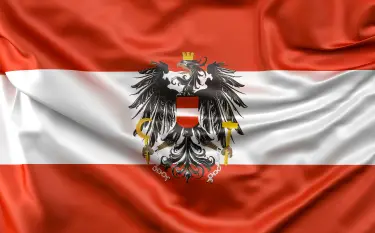 Австрия